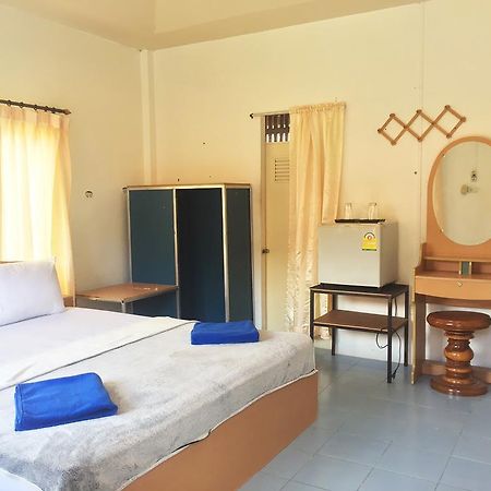 Hotel Lanta Sky House Ko Lanta Esterno foto