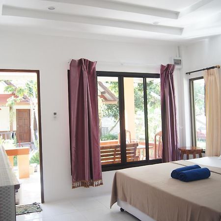 Hotel Lanta Sky House Ko Lanta Esterno foto
