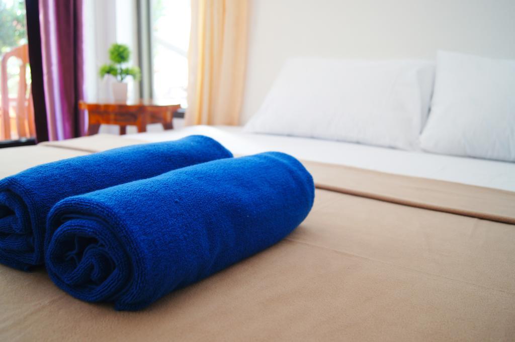 Hotel Lanta Sky House Ko Lanta Esterno foto