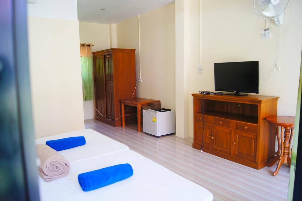 Hotel Lanta Sky House Ko Lanta Esterno foto