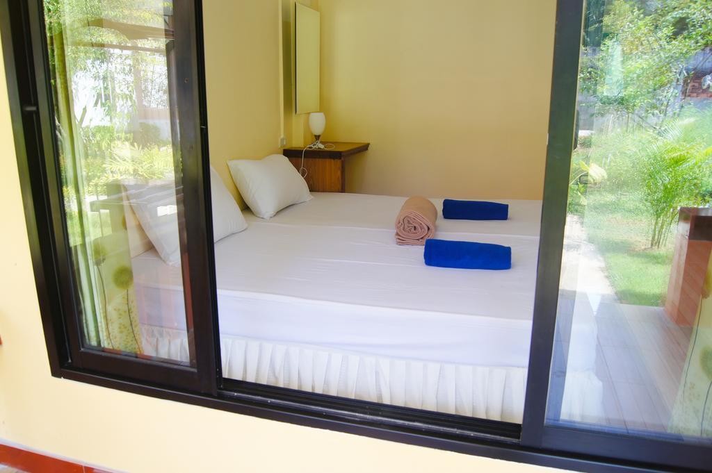 Hotel Lanta Sky House Ko Lanta Esterno foto