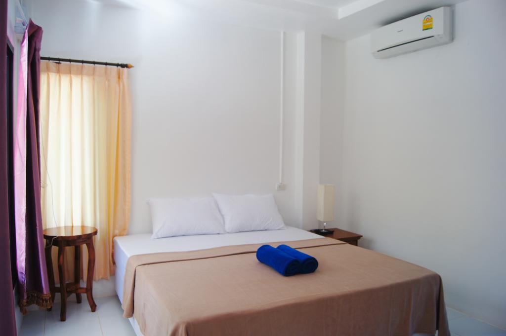 Hotel Lanta Sky House Ko Lanta Esterno foto