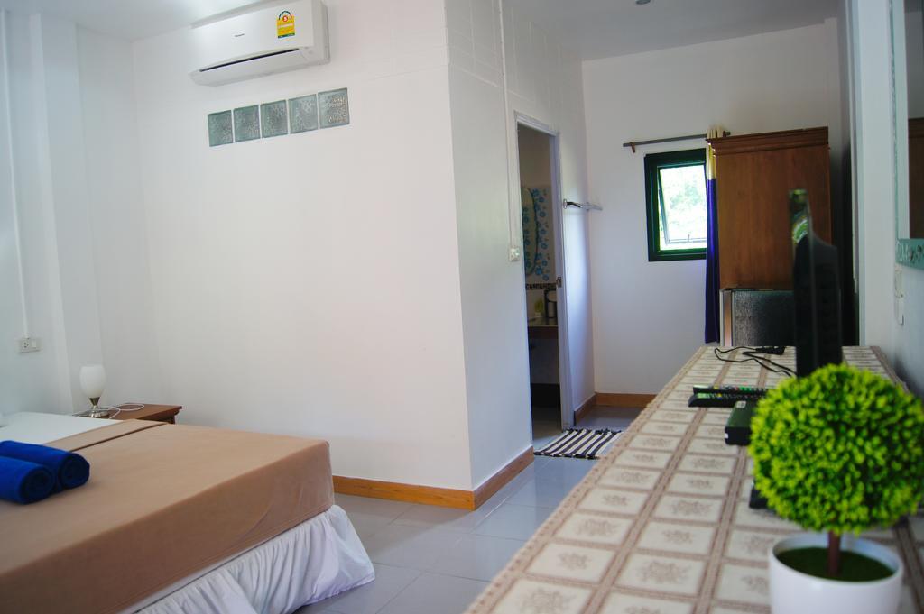 Hotel Lanta Sky House Ko Lanta Esterno foto