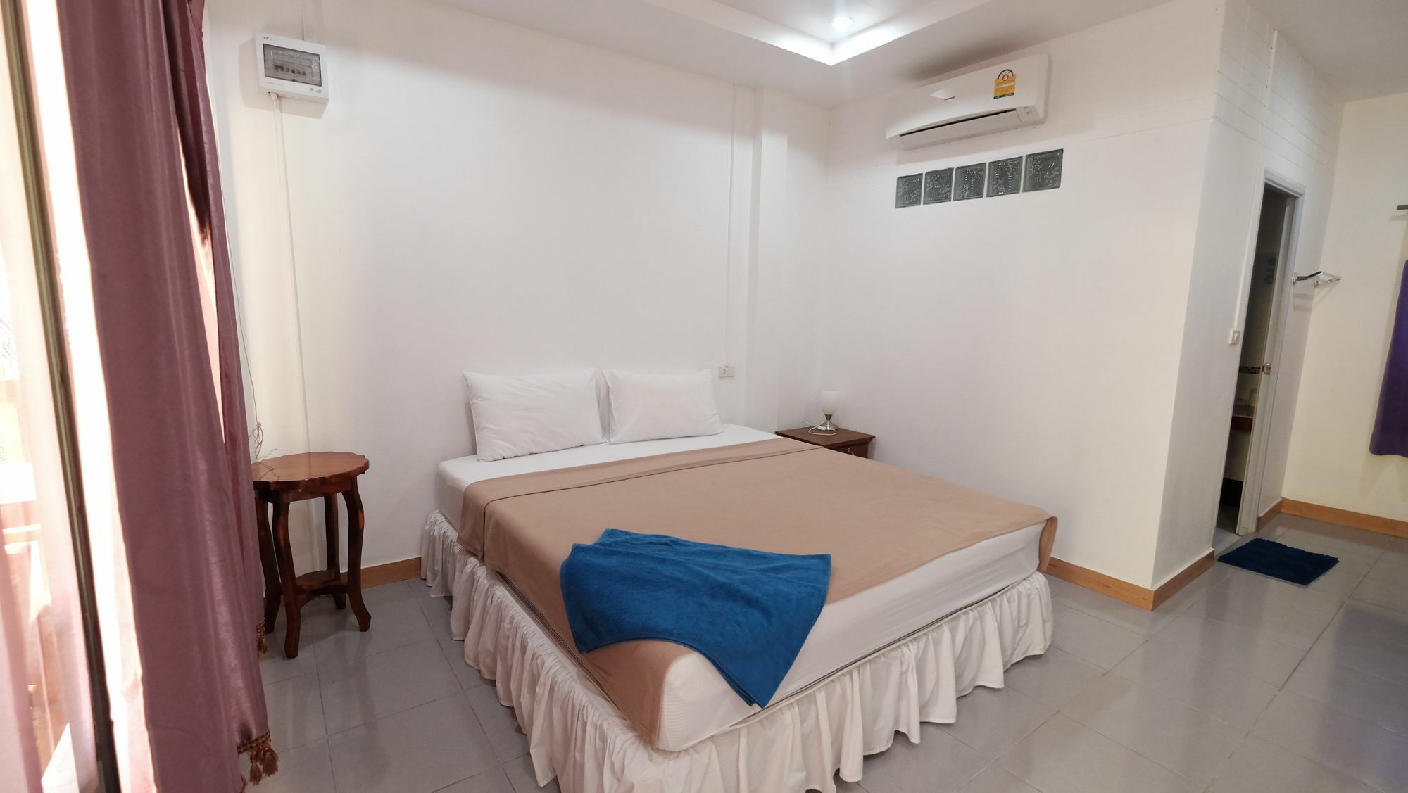 Hotel Lanta Sky House Ko Lanta Esterno foto