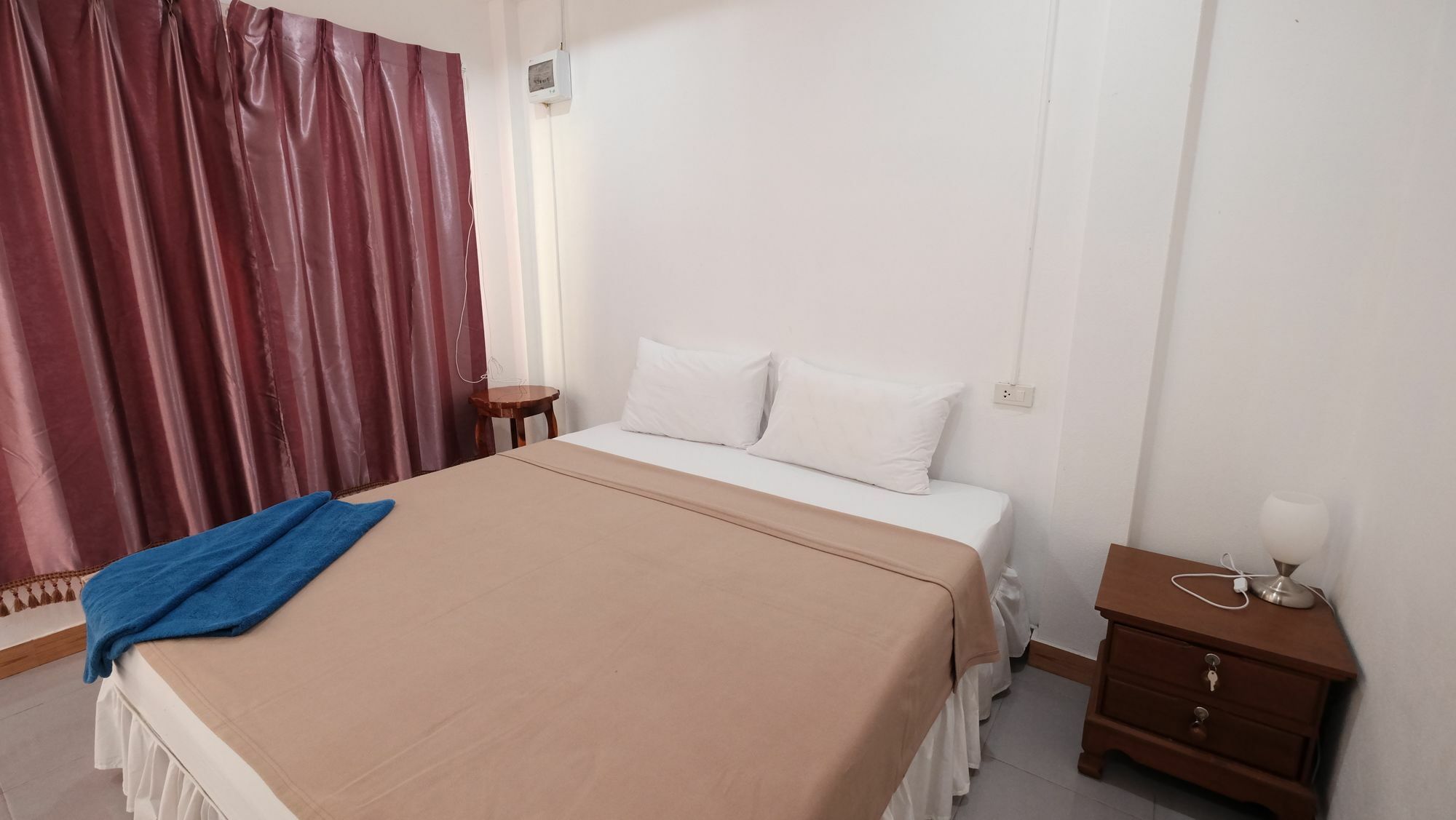 Hotel Lanta Sky House Ko Lanta Esterno foto